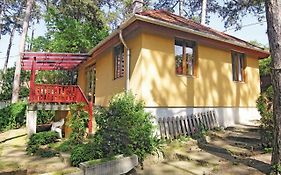 Holiday Home Baross Gabor Utca-Siofok